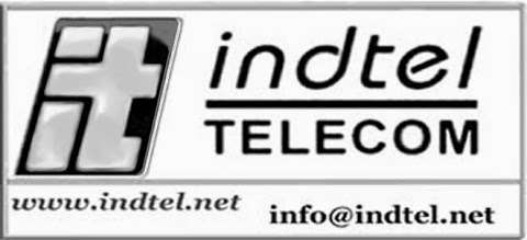 indtel Telecom phone System Engineers Conwy North Wales photo