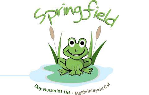 Springfield Day Nurseries photo